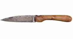 Vendetta Damas Plein Manche Genévrier