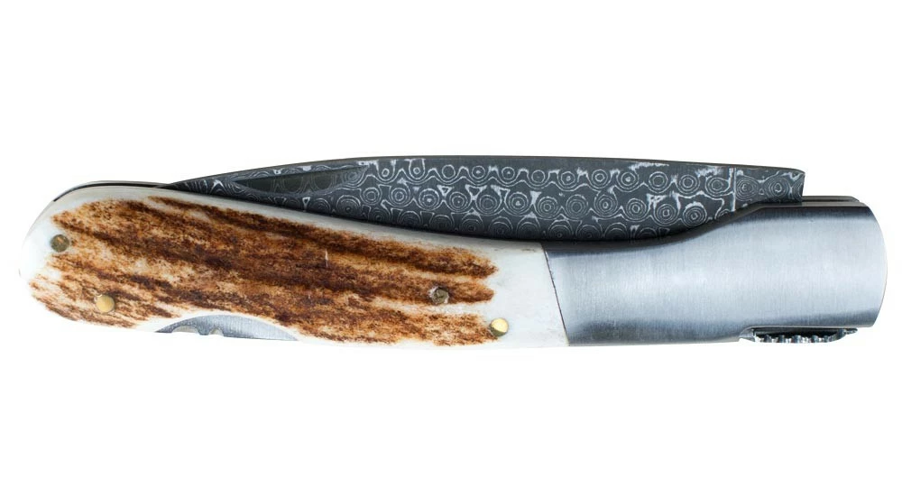 Vendetta Hors Série Cerf & Damas 4 Vendetta Hors Série Cerf & Damas – Image 2