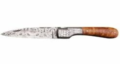 Vendetta Mitre Damas Genévrier