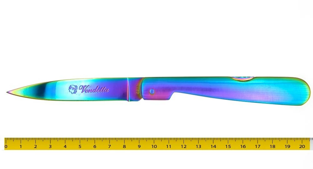 Vendetta Multicolore 10 Vendetta Multicolore – Image 8