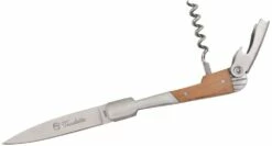 Vendetta Olivier TB Et Décapsuleur