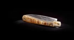 Vendetta Plein Manche Bélier -France Des Couteaux Soldes 2024 vendetta plein manche belier 3