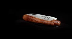 Vendetta Plein Manche Genévrier -France Des Couteaux Soldes 2024 vendetta plein manche genevrier 3