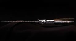 Vendetta Polyglass Corne -France Des Couteaux Soldes 2024 vendetta polyglass corne 2