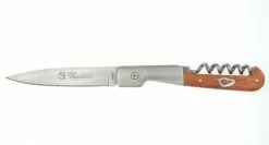 Vendetta Tire-bouchon Push Arbousier