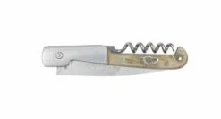 Vendetta Tire-bouchon Push Bélier -France Des Couteaux Soldes 2024 vendetta tire bouchon push belier 1