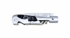 Vendetta Tire-bouchon Push Button En Buffle -France Des Couteaux Soldes 2024 vendetta tire bouchon push button en buffle 2