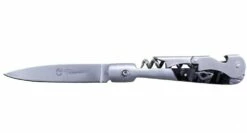 Vendetta Tire-bouchon Push Button En Buffle