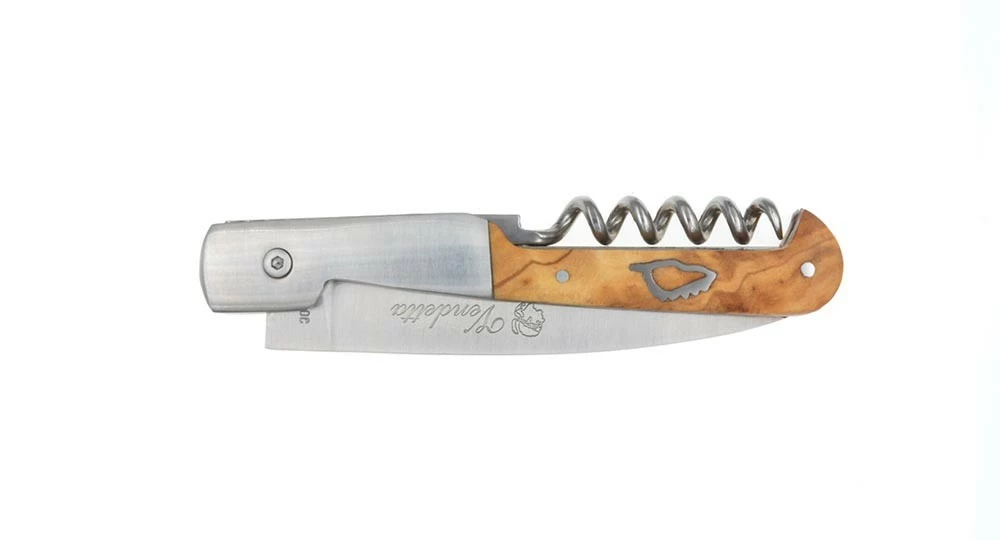 Vendetta Tire-bouchon Push Olivier 4 Vendetta Tire-bouchon Push Olivier – Image 2