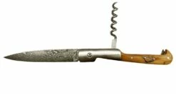 Vendetta Tire-bouchon Push Olivier Et Damas 7 Vendetta Tire-bouchon Push Olivier Et Damas -France Des Couteaux Soldes 2024 vendetta tire bouchon push olivier et damas 2