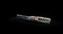 Vendetta ZURIA Tire-bouchon Damas Corne 9 Vendetta ZURIA Tire-bouchon Damas Corne -France Des Couteaux Soldes 2024 vendetta zuria tire bouchon damas corne 3