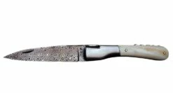 Vendetta ZURIA Tire-bouchon Damas Ivoire