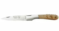 Vendetta ZURIA Tire-bouchon En Corne