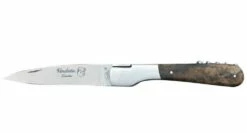 Vendetta ZURIA Tire-bouchon En Noyer