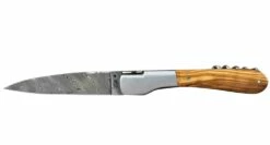 Vendetta ZURIA Tire-bouchon Olivier Et Damas