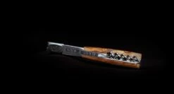 Vendetta ZURIA Tire-bouchon Olivier Et Damas 9 Vendetta ZURIA Tire-bouchon Olivier Et Damas -France Des Couteaux Soldes 2024 vendetta zuria tire bouchon olivier et damas 3